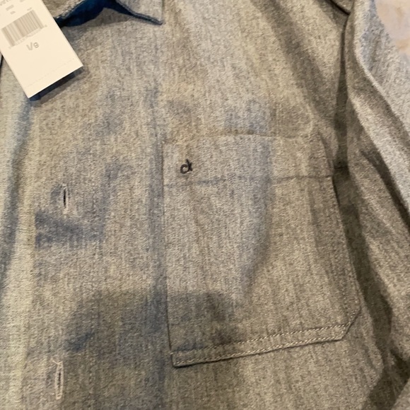 Calvin Klein button down shirt - Picture 2 of 4